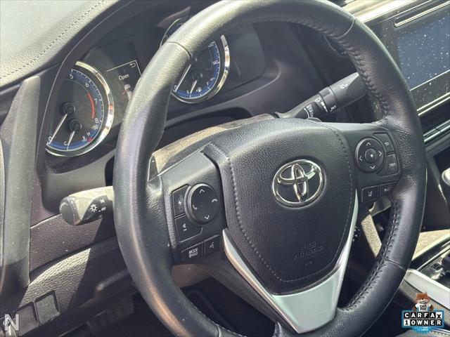 used 2019 Toyota Corolla car, priced at $18,721