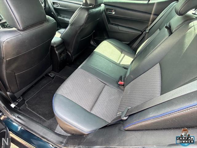 used 2019 Toyota Corolla car, priced at $18,721