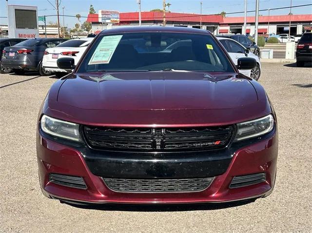 used 2019 Dodge Charger car, priced at $18,499