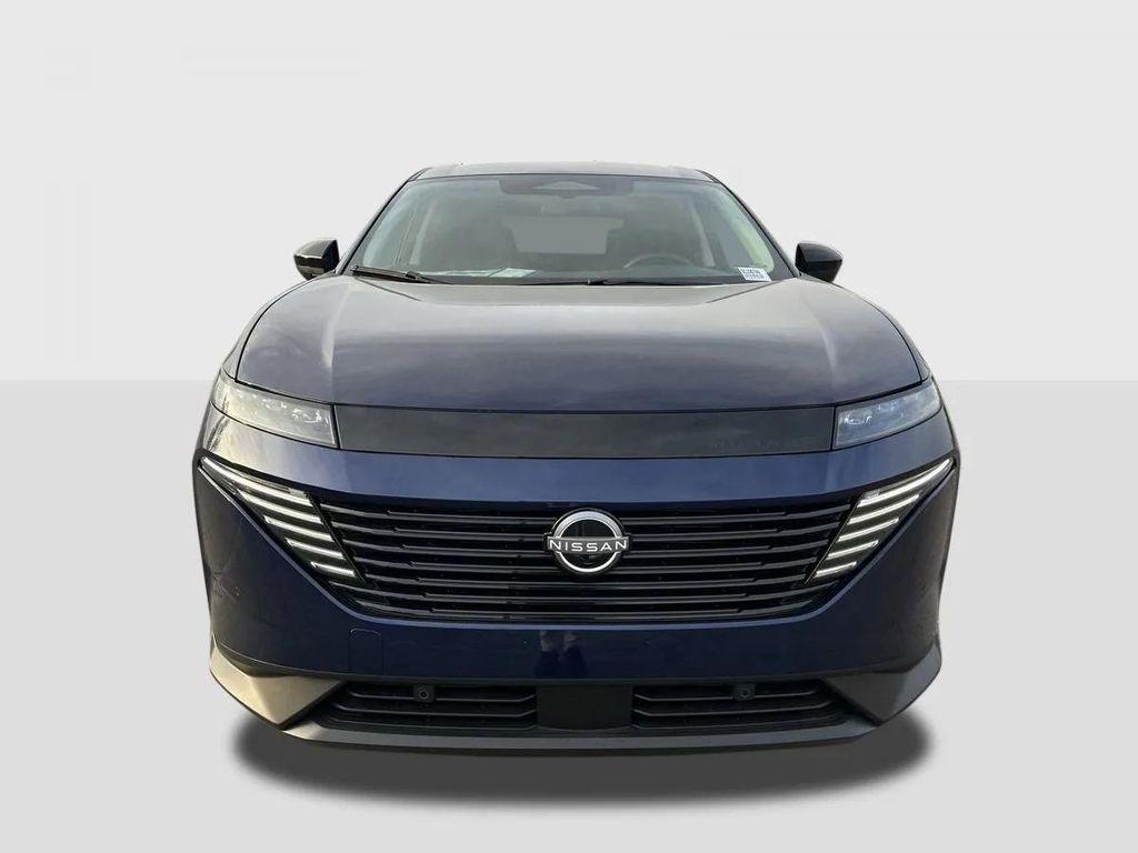 new 2025 Nissan Murano car, priced at $39,017