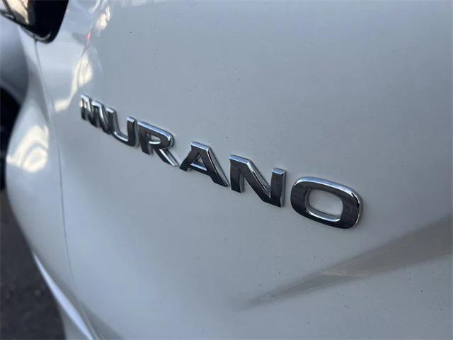 used 2020 Nissan Murano car, priced at $25,999