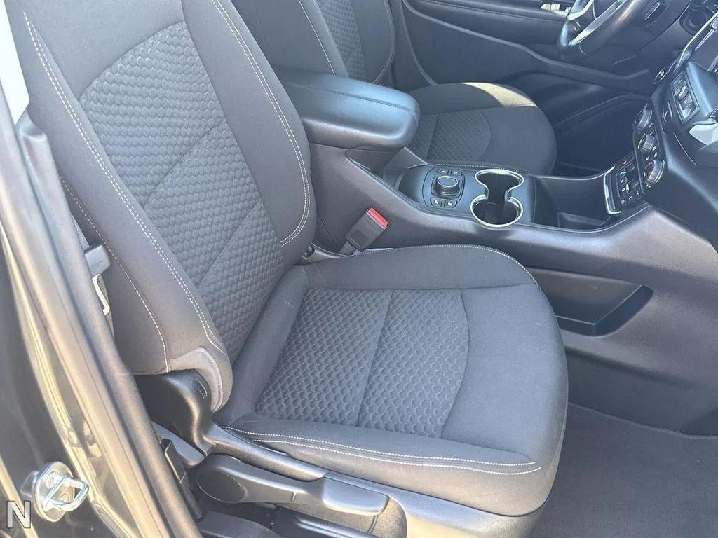 used 2019 GMC Terrain car, priced at $13,988