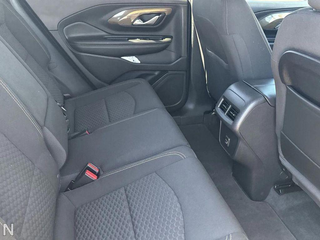 used 2019 GMC Terrain car, priced at $13,988