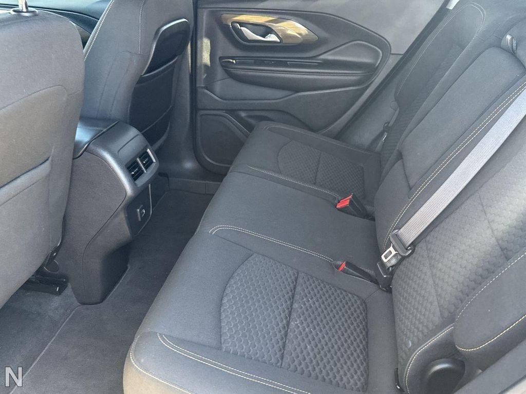 used 2019 GMC Terrain car, priced at $13,988