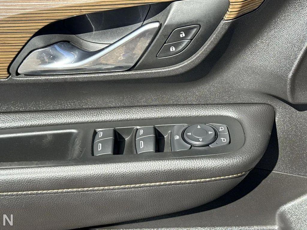 used 2019 GMC Terrain car, priced at $13,988