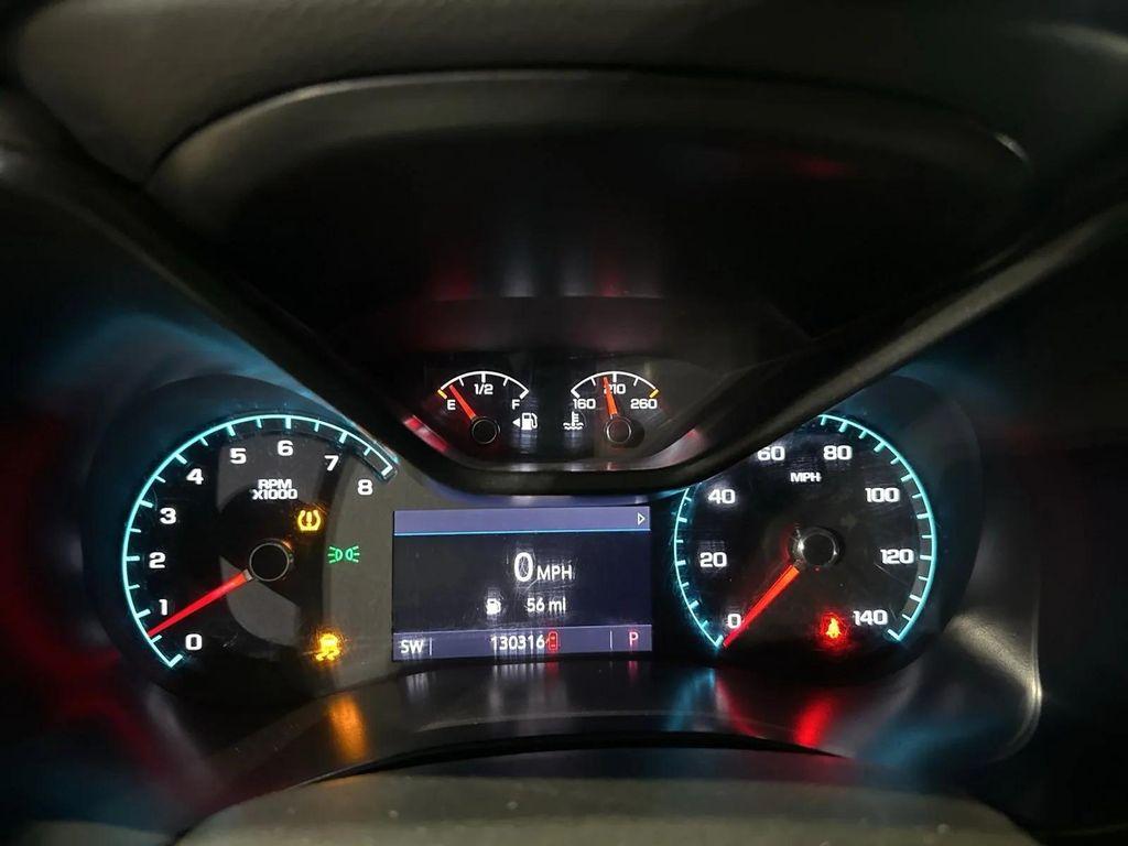 used 2019 Chevrolet Colorado car, priced at $12,997