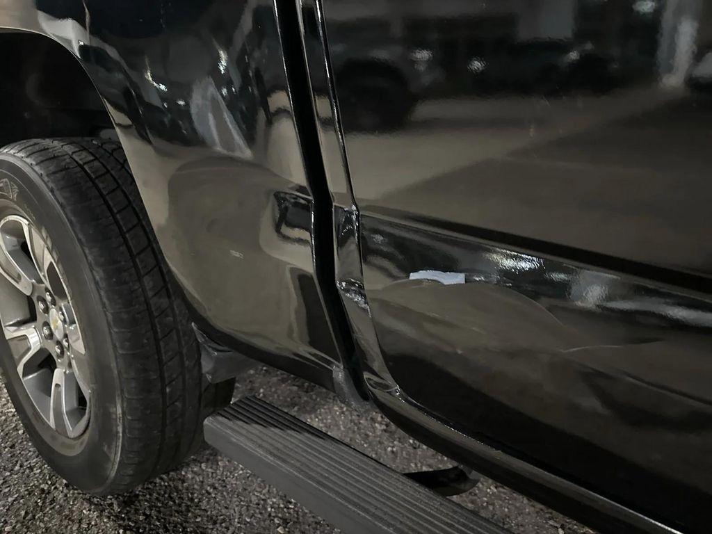 used 2019 Chevrolet Colorado car, priced at $12,997