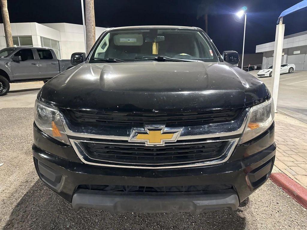 used 2019 Chevrolet Colorado car, priced at $12,997