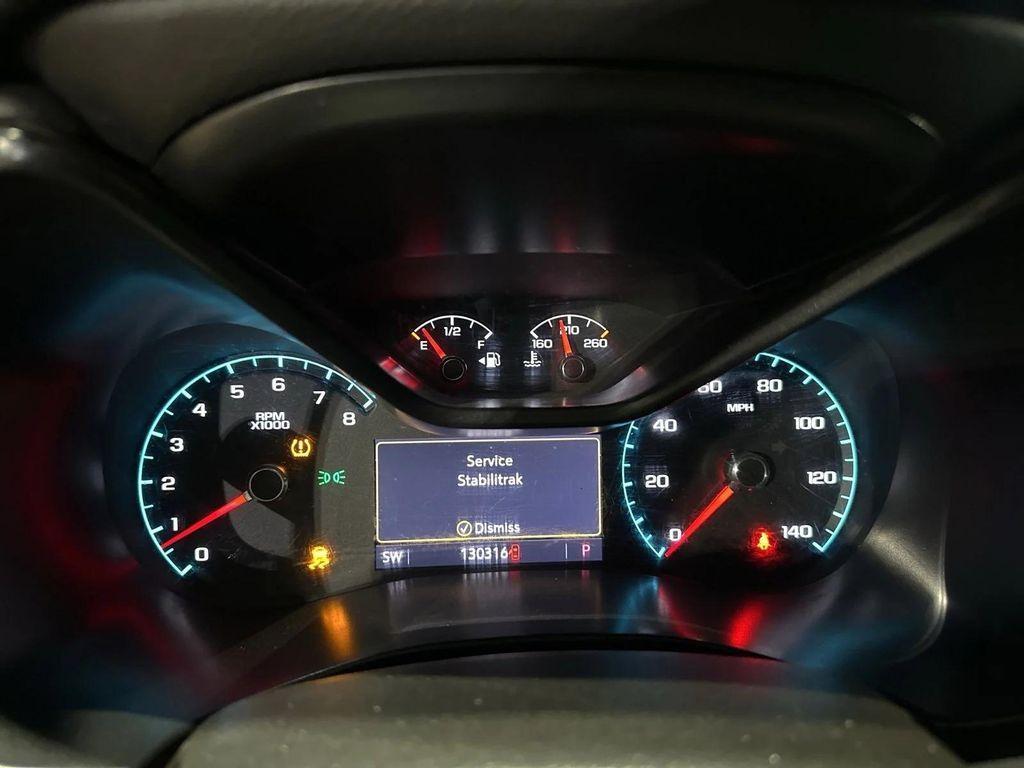 used 2019 Chevrolet Colorado car, priced at $12,997