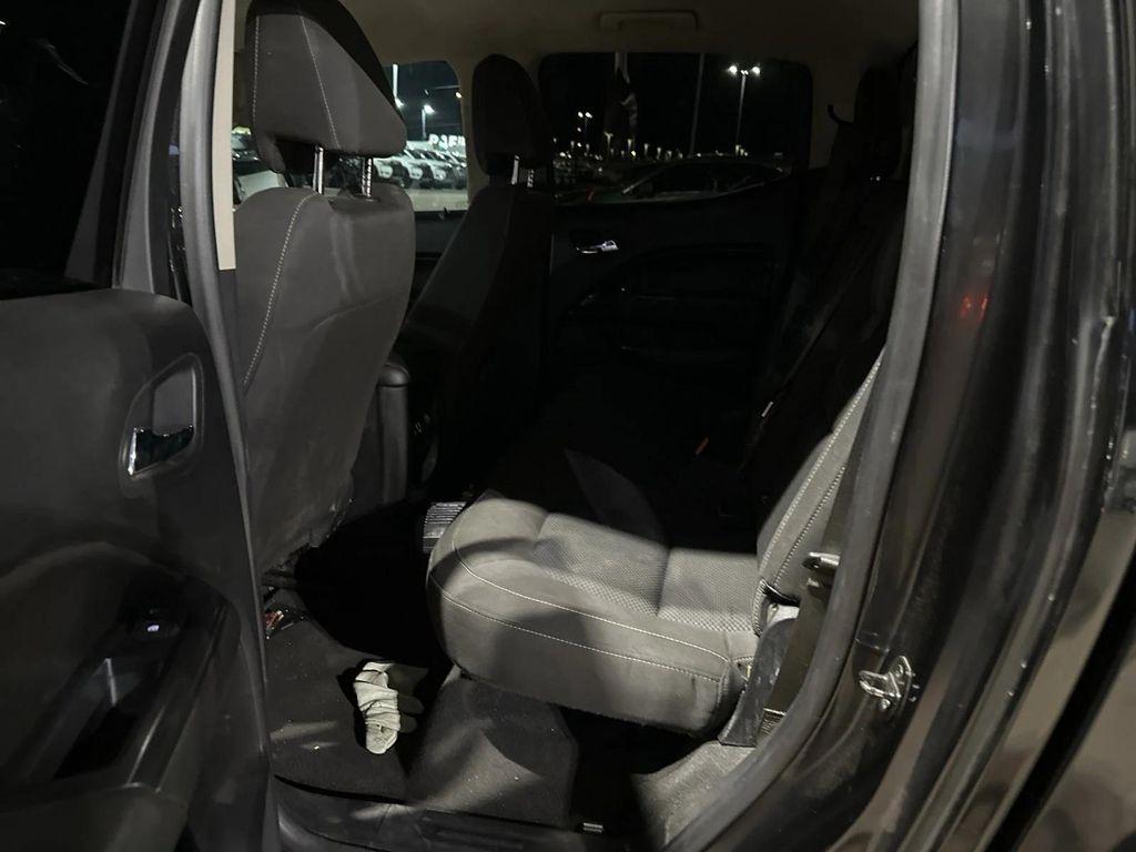 used 2019 Chevrolet Colorado car, priced at $12,997