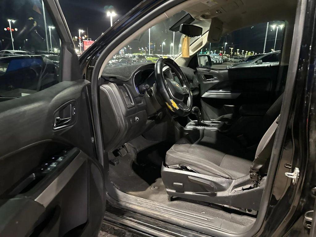 used 2019 Chevrolet Colorado car, priced at $12,997