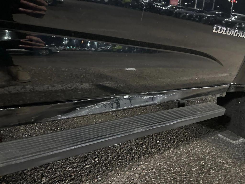 used 2019 Chevrolet Colorado car, priced at $12,997