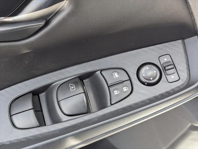 new 2025 Nissan Sentra car, priced at $20,487