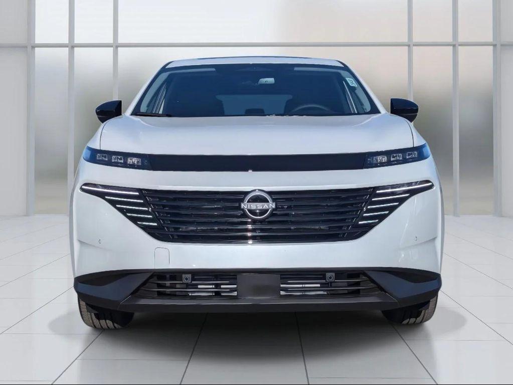 new 2025 Nissan Murano car, priced at $40,591