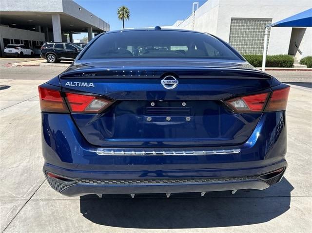 used 2019 Nissan Altima car, priced at $15,477