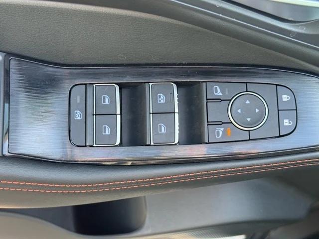 new 2025 Nissan Rogue car, priced at $33,779