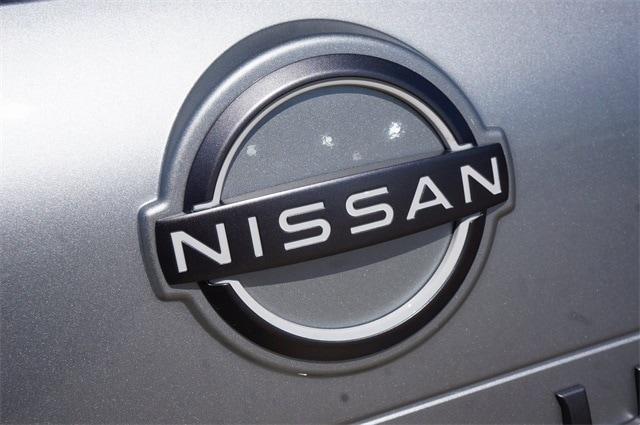 new 2024 Nissan Rogue car, priced at $29,733