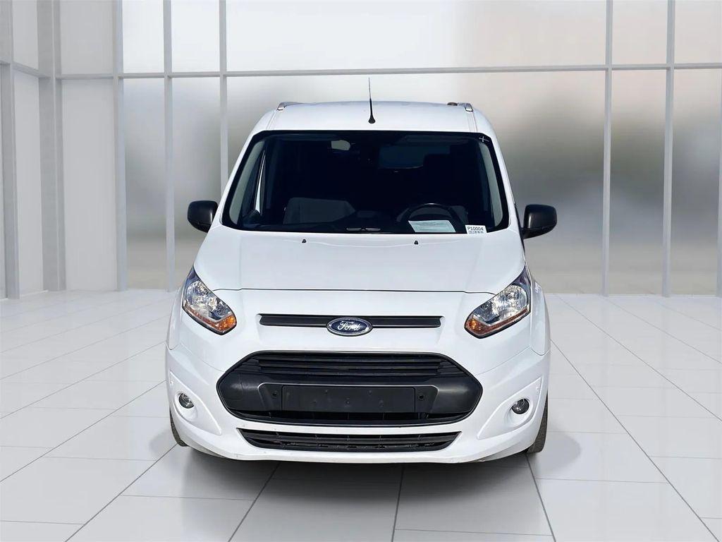 used 2017 Ford Transit Connect car, priced at $15,499