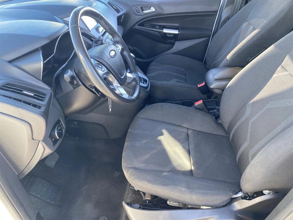 used 2017 Ford Transit Connect car, priced at $15,499