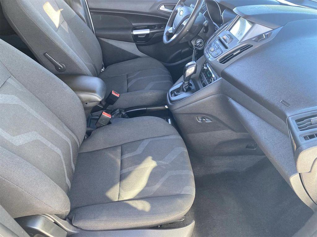 used 2017 Ford Transit Connect car, priced at $15,499