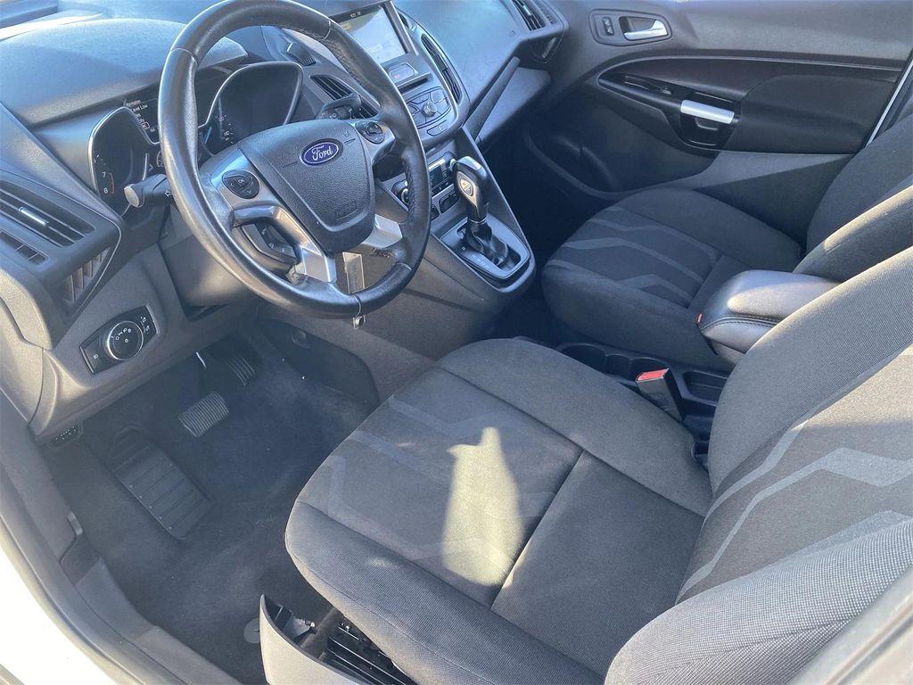 used 2017 Ford Transit Connect car, priced at $15,499