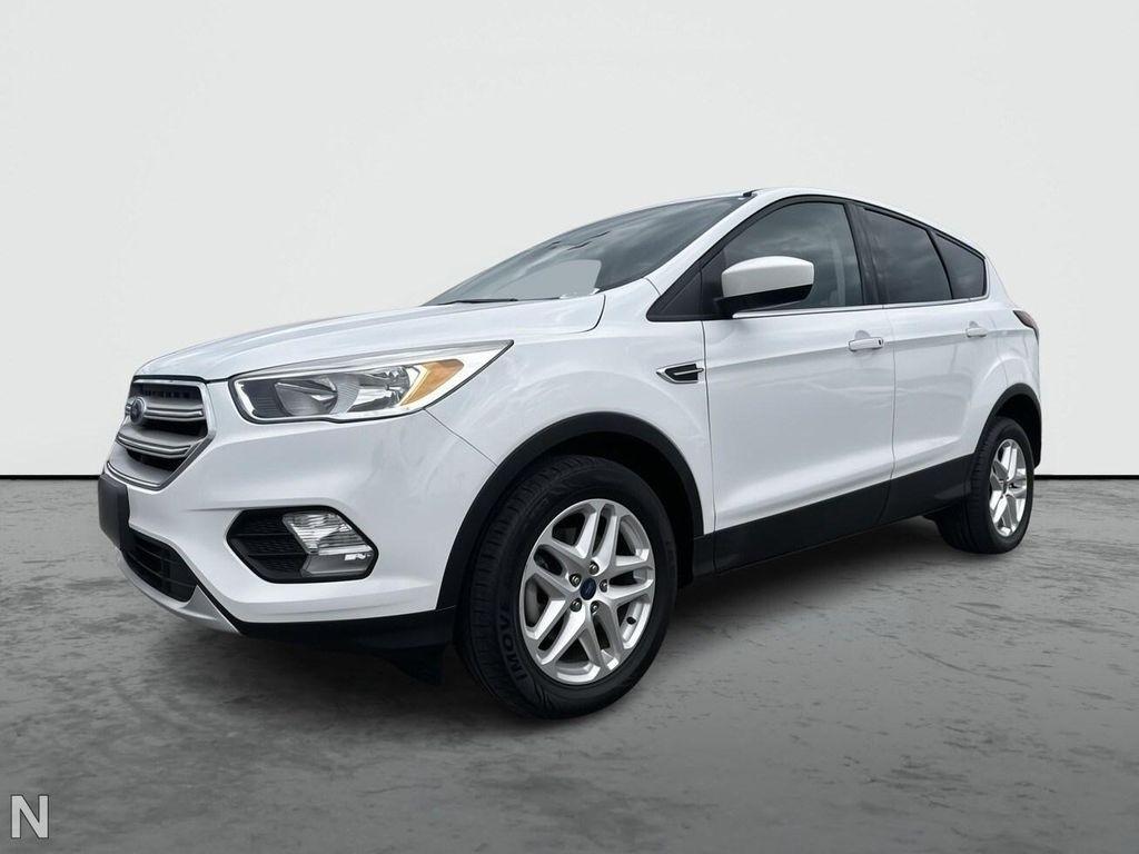 used 2019 Ford Escape car, priced at $12,811