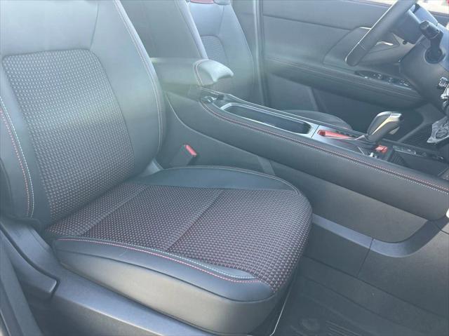 new 2025 Nissan Kicks car, priced at $28,695