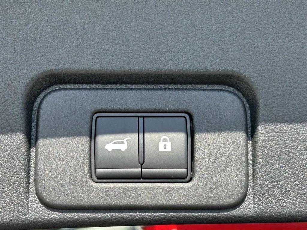 new 2026 Nissan Rogue car, priced at $38,927