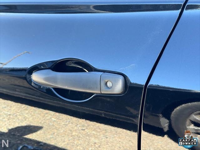 used 2022 Nissan Kicks car, priced at $18,631