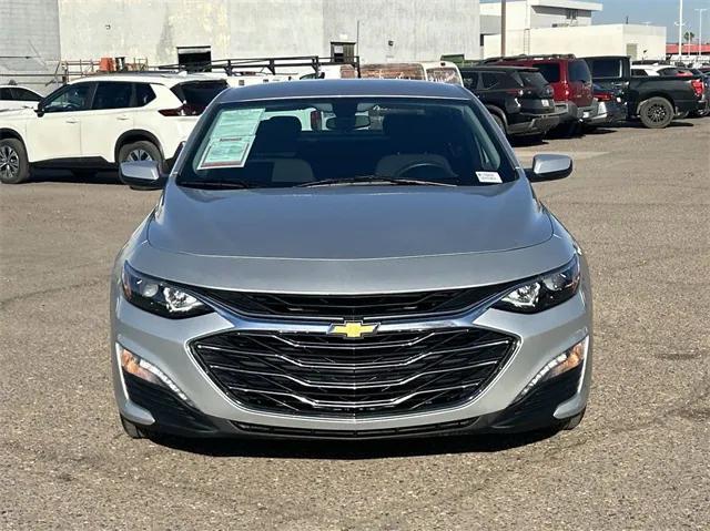 used 2022 Chevrolet Malibu car, priced at $17,499