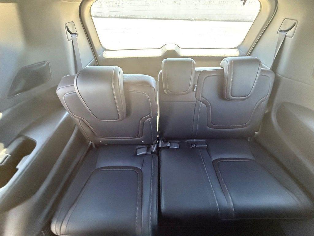 new 2026 Nissan Armada car, priced at $68,045