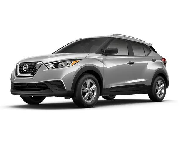 used 2018 Nissan Kicks car, priced at $11,191