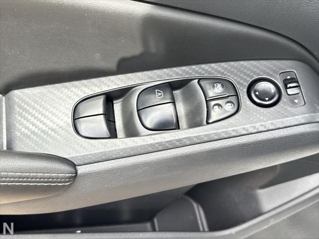 used 2022 Nissan Altima car, priced at $16,321