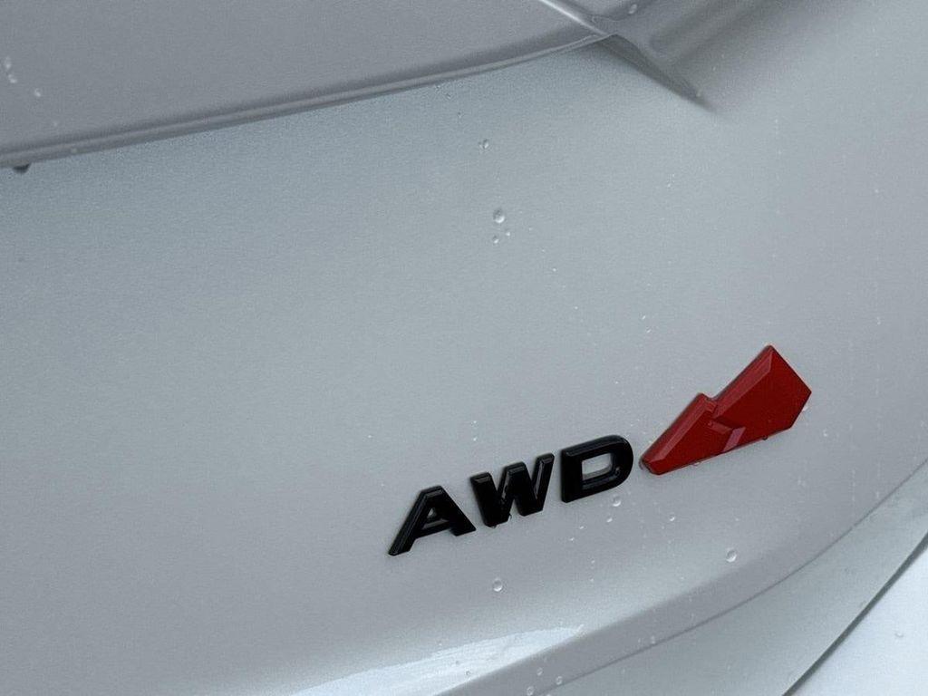 new 2026 Nissan Rogue car, priced at $31,582