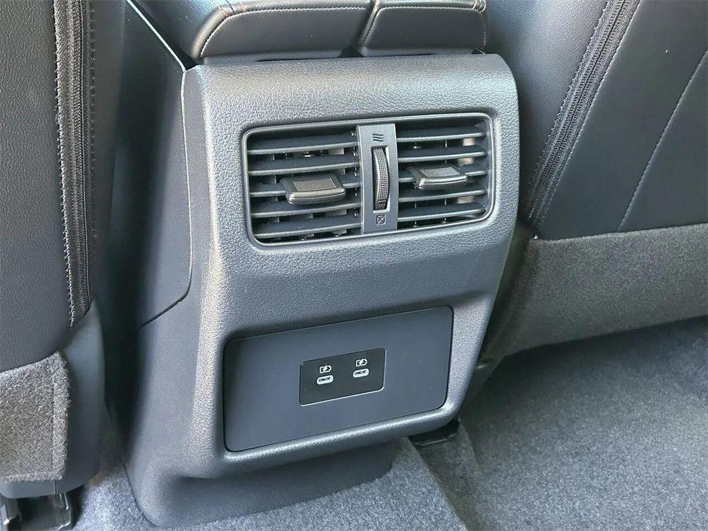 new 2026 Nissan Rogue car, priced at $31,582