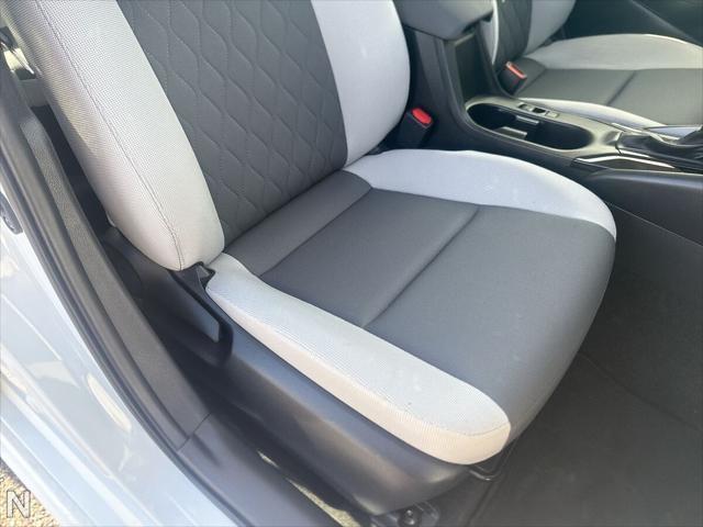 used 2023 Toyota Corolla Hybrid car, priced at $23,841