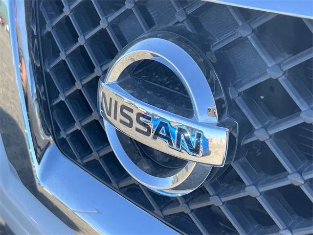 used 2019 Nissan Frontier car, priced at $16,988