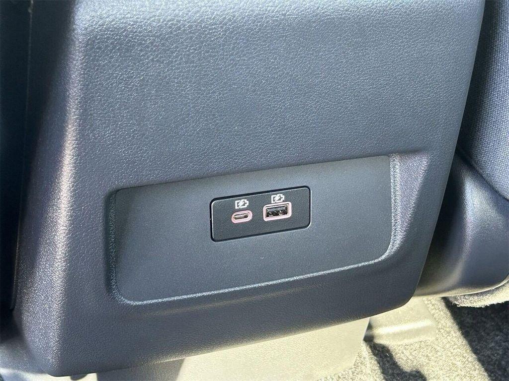 new 2025 Nissan Frontier car, priced at $37,996