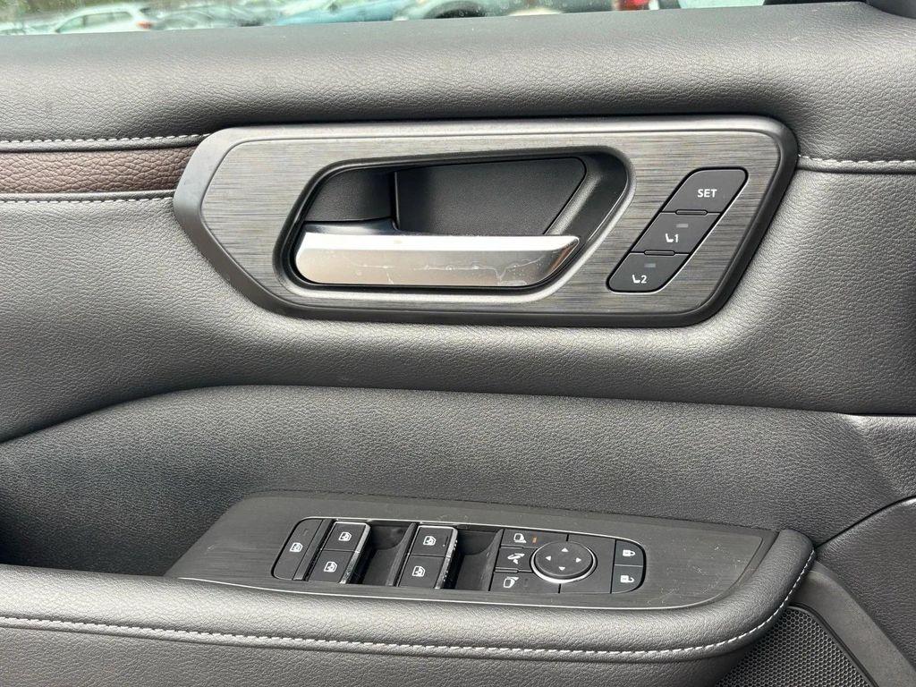 new 2026 Nissan Armada car, priced at $67,088