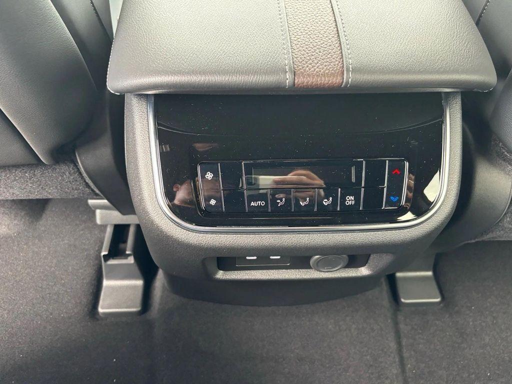 new 2026 Nissan Armada car, priced at $67,088