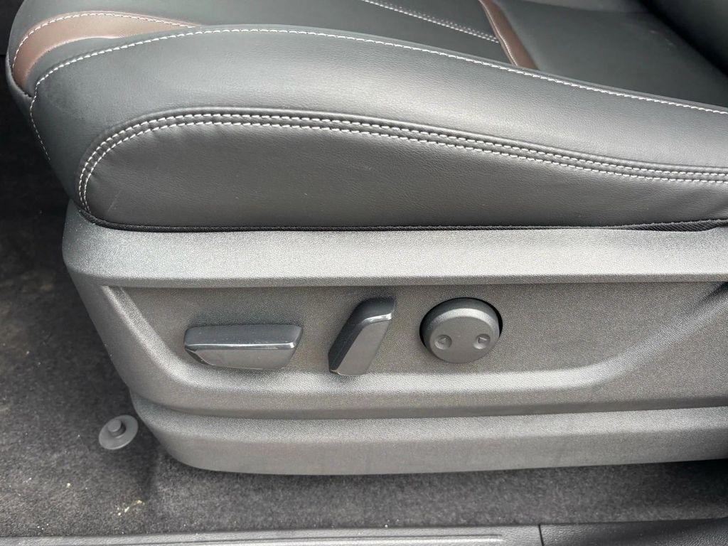 new 2026 Nissan Armada car, priced at $67,088