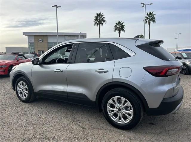 used 2024 Ford Escape car, priced at $21,966