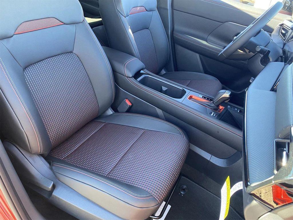 new 2026 Nissan Kicks car, priced at $27,894