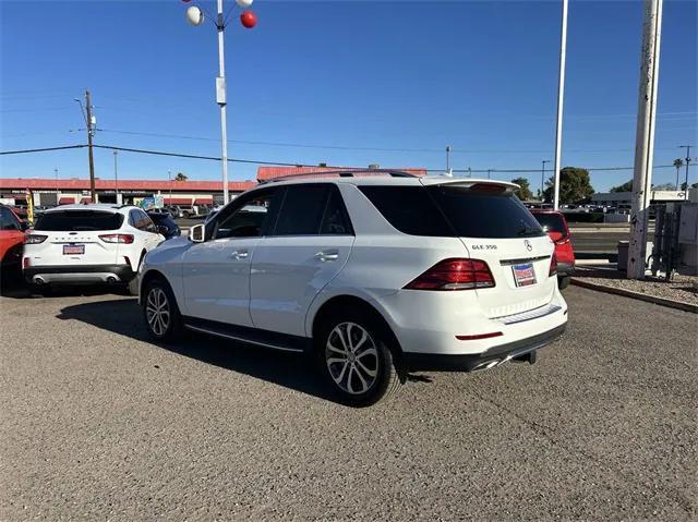 used 2016 Mercedes-Benz GLE-Class car, priced at $16,477