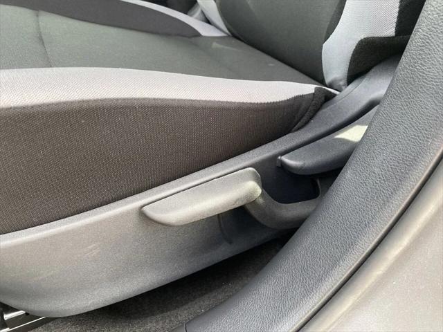 new 2025 Nissan Versa car, priced at $20,138