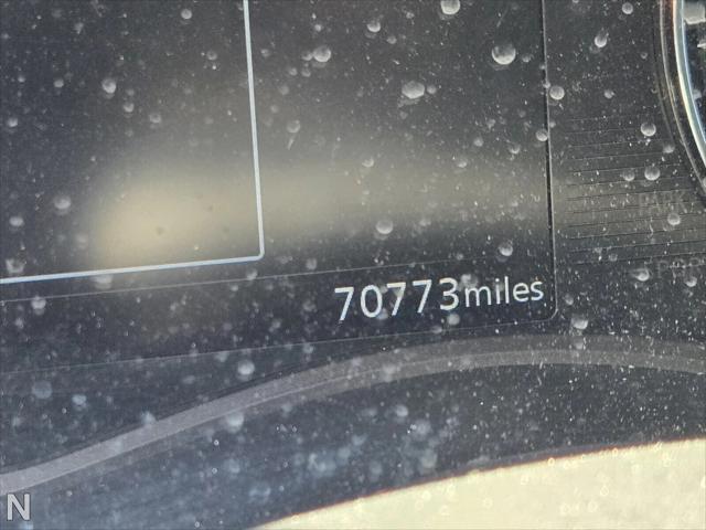 used 2022 Nissan Kicks car, priced at $15,391