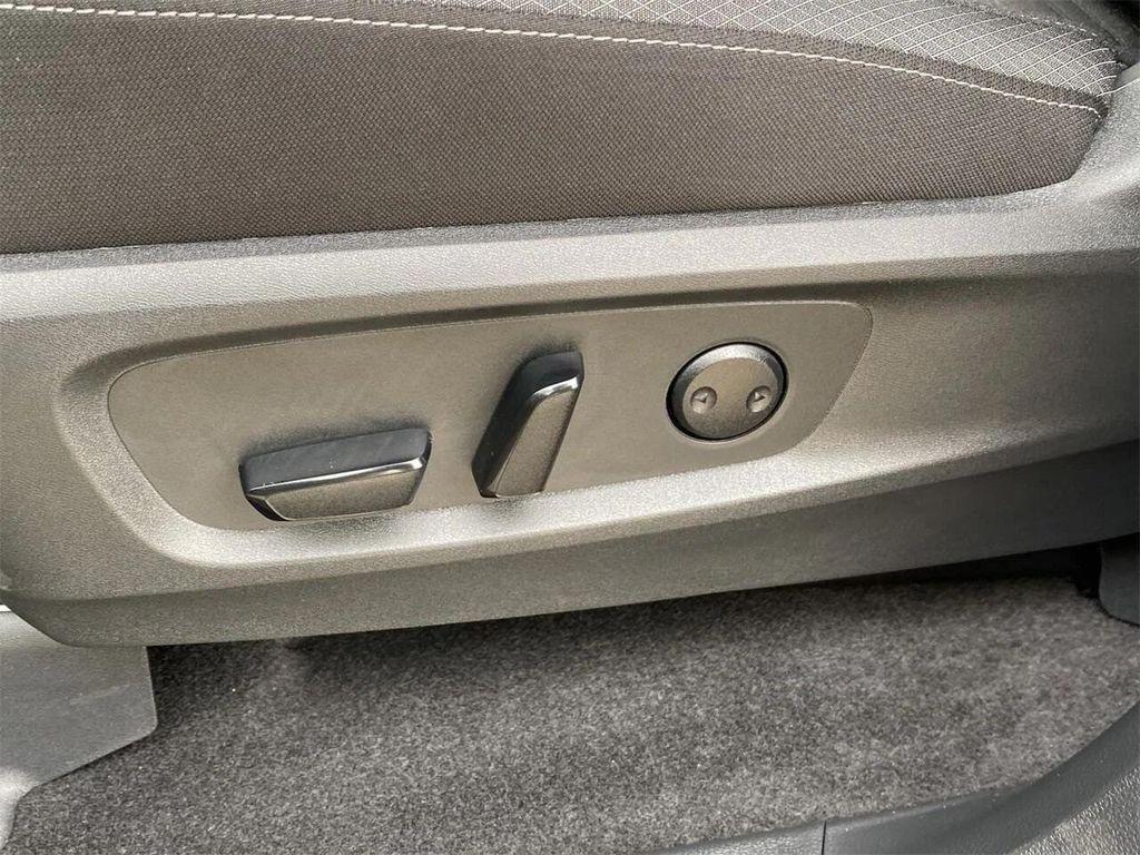 new 2025 Nissan Pathfinder car, priced at $35,060