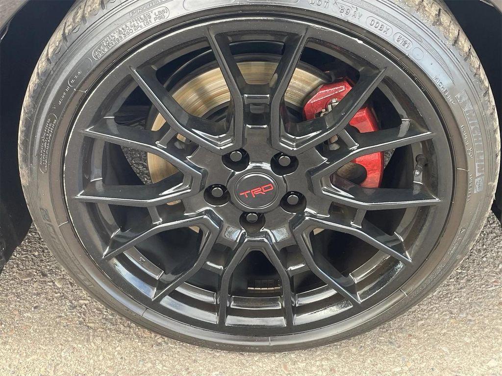 used 2021 Toyota Avalon car, priced at $34,829