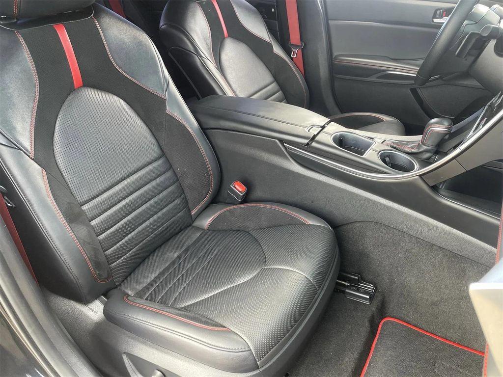 used 2021 Toyota Avalon car, priced at $34,829