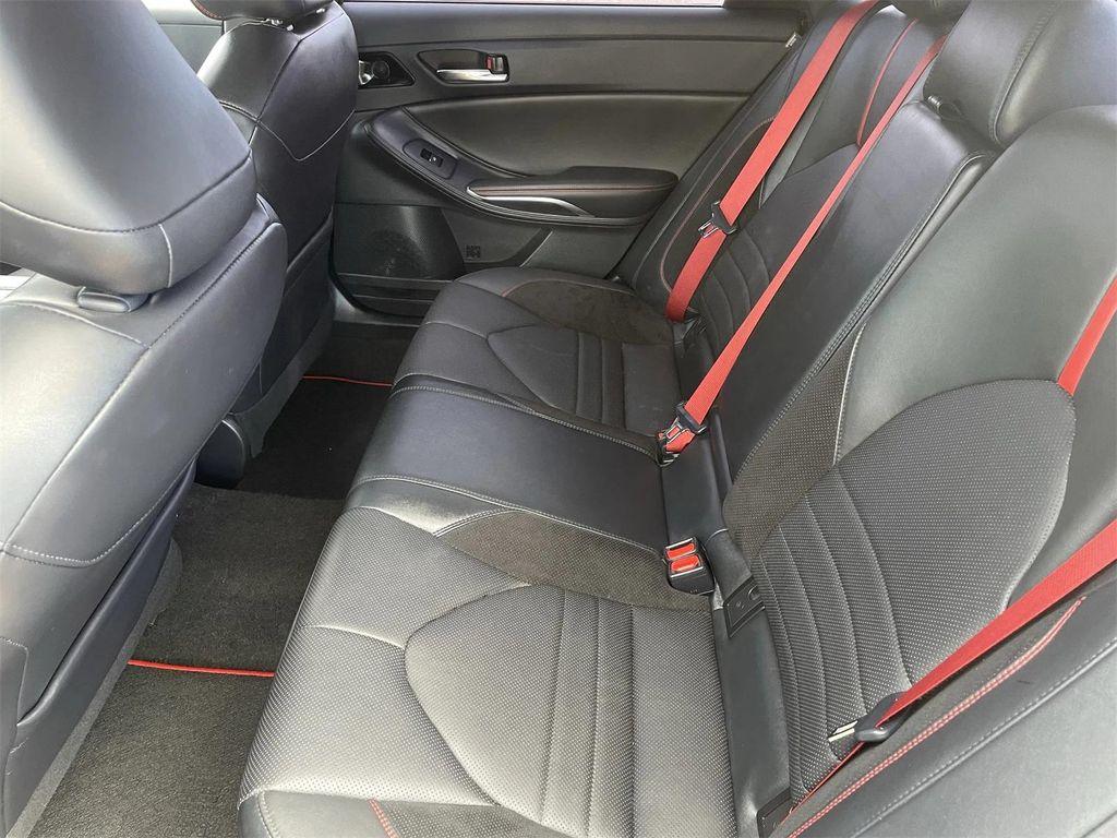 used 2021 Toyota Avalon car, priced at $34,829